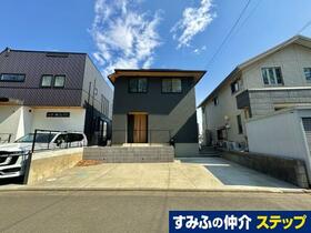 神奈川県綾瀬市深谷中２丁目