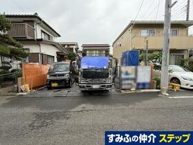 東京都日野市大坂上３丁目