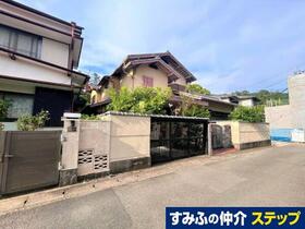 京都府京都市山科区御陵上御廟野町