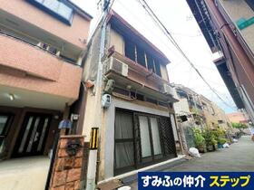 大阪府大阪市阿倍野区王子町４丁目