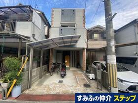 大阪府摂津市鳥飼新町２丁目