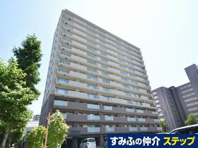 ザ・パークハウス札幌桑園