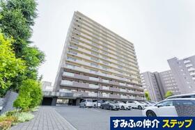 ザ・パークハウス札幌桑園