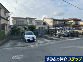 愛知県名古屋市守山区村前町