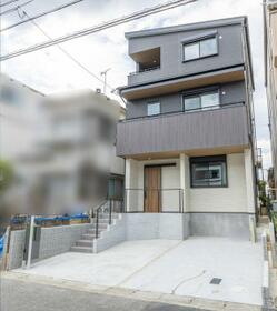 愛知県尾張旭市吉岡町１丁目