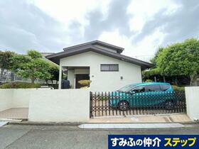 神奈川県三浦郡葉山町長柄