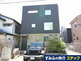 神奈川県横浜市瀬谷区中屋敷１丁目