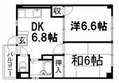 富小路マンションのイメージ