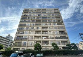 京橋第一コーポ