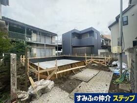 東京都調布市富士見町１丁目