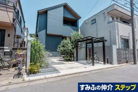 東京都世田谷区宮坂３丁目
