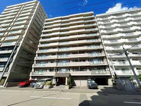 美術館通西シティハウス