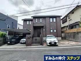 神奈川県横浜市旭区笹野台２丁目