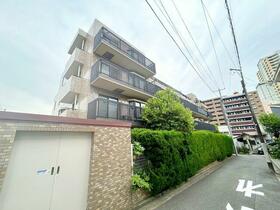 横浜南軽井沢パーク・ホームズ