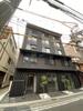 プラウレーヴ富小路 5階 築2年5ヶ月の賃貸物件