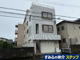兵庫県明石市魚住町西岡
