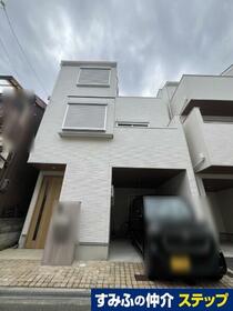 兵庫県神戸市東灘区北青木４丁目