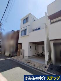 兵庫県神戸市東灘区北青木４丁目