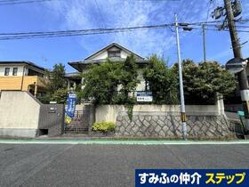 奈良県奈良市学園大和町４丁目