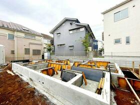 東京都小平市大沼町４丁目