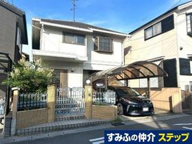 京都府宇治市神明石塚