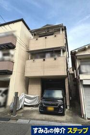 大阪府堺市北区東三国ヶ丘町３丁