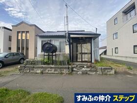 北海道札幌市白石区平和通１２丁目北