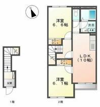 間取り：240036669425