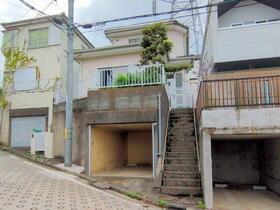 神奈川県横浜市磯子区栗木2丁目