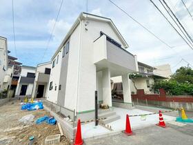 東京都府中市矢崎町４丁目