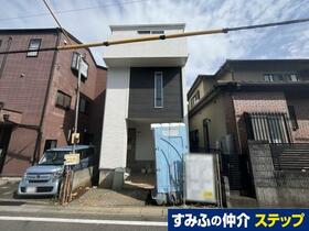 埼玉県川口市鳩ヶ谷本町２丁目