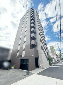 サンクレイドル平安通