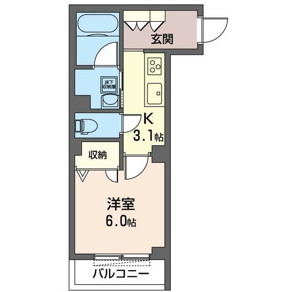 物件拡大画像