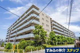 オハナ北習志野