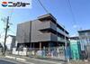 クオリスタ岡崎 3階 新築の賃貸物件