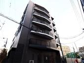 渋谷区笹塚３丁目 6階建 新築のイメージ