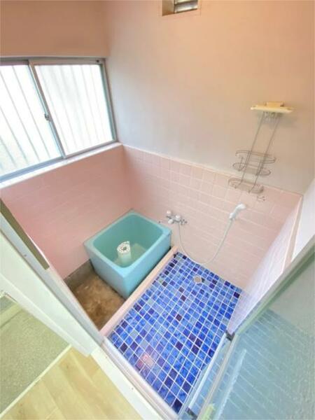 画像5:嬉しいバストイレ別室。