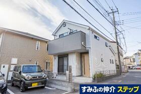 埼玉県所沢市大字山口