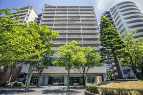 西宮マリナパークシティ・海のまち　１番館