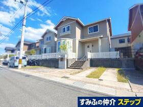 奈良県奈良市左京５丁目