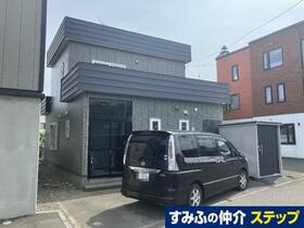 北海道札幌市南区川沿十二条３丁目