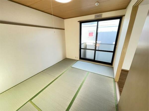 ロイヤルフィーノＡ棟｜滋賀県彦根市西今町(賃貸アパート2LDK・2階・52.66㎡)の写真 その14