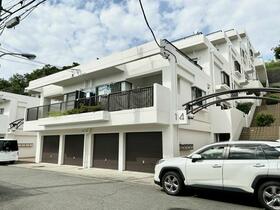 グリーンテラス本郷台 14号棟