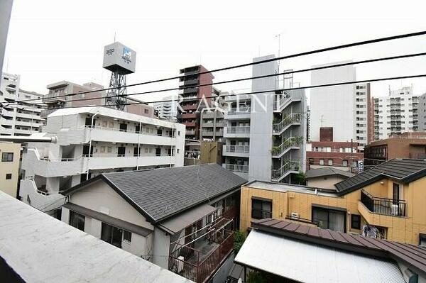 トーシンフェニックス川崎｜神奈川県川崎市川崎区南町(賃貸マンション1K・4階・22.88㎡)の写真 その14