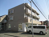 札幌市東区東苗穂六条３丁目 3階建 築30年のイメージ