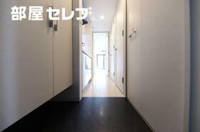 Ｓ－ＲＥＳＩＤＥＮＣＥ葵 1402 ｜ 愛知県名古屋市東区葵２丁目（賃貸マンション1K・14階・24.46㎡） その10