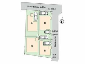 東京都狛江市猪方１丁目