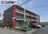 ウィステリア・レイ1番館 1階 築19年4ヶ月の賃貸物件