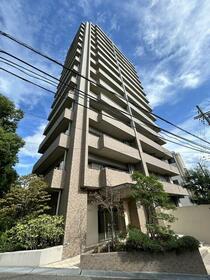 ヒルズ神戸大倉山