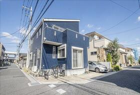 埼玉県さいたま市桜区田島3丁目